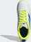 adidas Super Sala 2 IN cloud white/royal blue/team solar yellow 2 (Herren) Vorschaubild
