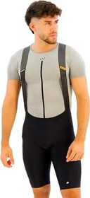 Assos Equipe RS Schtradivari S11 Bibshorts Fahrradhose kurz schwarz (Herren)
