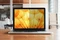 3M BPNAP001 Bright Screen Privacy Filter für Apple MacBook Air Vorschaubild