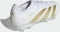 adidas Predator 24 Pro FG cloud white/gold metallic/sandy beige met Vorschaubild