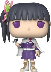 FunKo Pop! Animation - Demon Slayer - Kanao Tsuyuri
