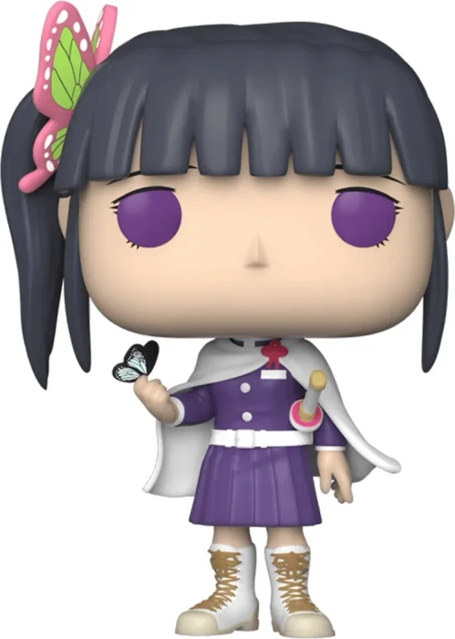 FunKo Pop! Animation - Demon Slayer - Kanao Tsuyuri