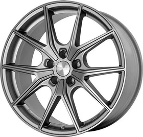 Brock B40 9.5x19 5/114.3 ET52.5 (verschiedene Farben)