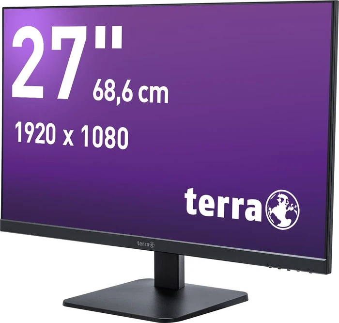 Wortmann Terra LED 2727W, 27"