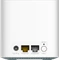 D-Link Eagle Pro AI AX1500 Wi-Fi 6 System Set, 3er-Pack Vorschaubild