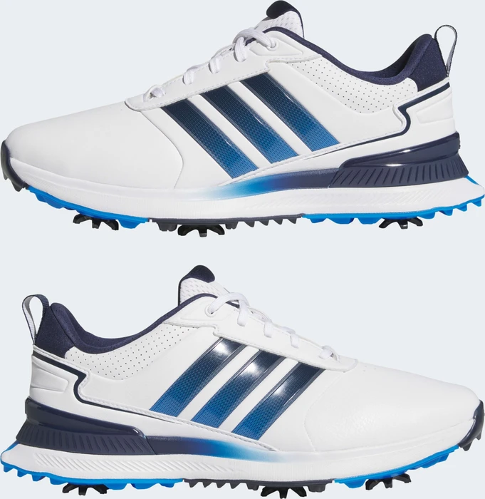 adidas R2C 26 cloud white/collegiate navy/lucid ray blue (Herren)