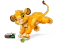 LEGO Disney - Simba, das Löwenjunge des Königs Vorschaubild