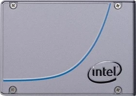 Intel SSD DC P3500 400GB, 2.5" / U.2 / PCIe 3.0 x4