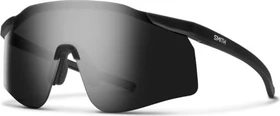 Smith Defy matte black/chromapop black