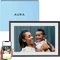 Aura Frames AF900 Carver Mat 10.1", schwarz/weiß Vorschaubild
