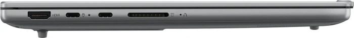 Lenovo IdeaPad Pro 5 14AKP10, Luna Grey, Ryzen AI 7 350, 32GB RAM, 1TB SSD, DE
