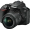 Nikon D3500 Vorschaubild