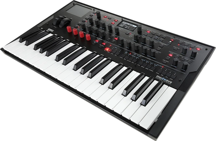 Korg modwave