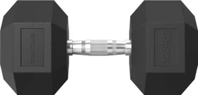 Tunturi Platinum Hex Kurzhantel 32.5kg