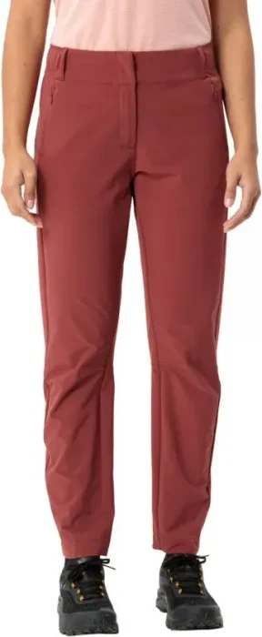 Vaude Skomer III Hose 7/8 redeva (Damen)