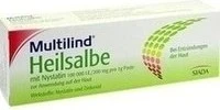 Stada Multilind Heilsalbe, 50g