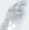 adidas Predator Elite Laceless FG cloud white/silver metallic Vorschaubild