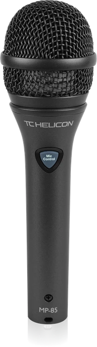 TC Helicon MP-85