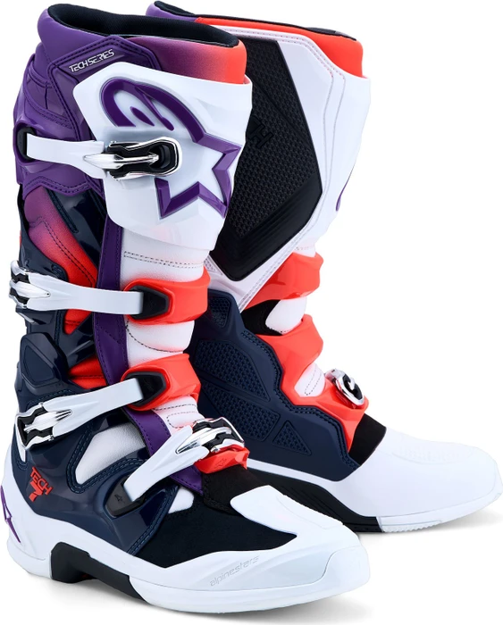 Alpinestars 2025 Tech 7 Motorradstiefel