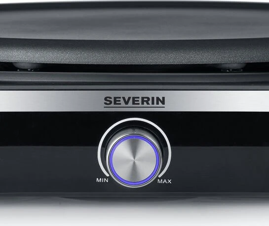 Severin CM 2199 Crepe Maker