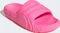 adidas Adilette 22 lucid pink/core black Vorschaubild