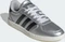 adidas Breaknet Sleek matte silver/core black/off white (Damen) Vorschaubild