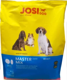 Josera JosiDog Master Mix, 15kg
