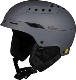 Sweet Protection Switcher MIPS Helm graphite