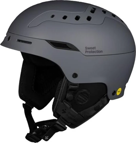 Sweet Protection Switcher MIPS Helm graphite