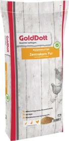 GoldDott Zentrakorn, 25kg