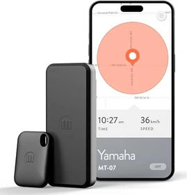 MoniMoto 9 GPS-Tracker