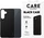PanzerGlass Care TPU Case für Samsung Galaxy S26 FE schwarz (CR31391)