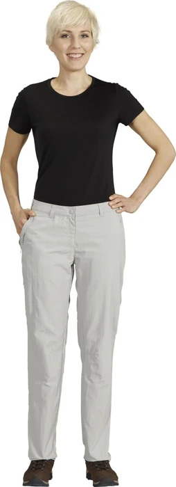 Schöffel Santa Fe Hose lang drizzle (Damen)