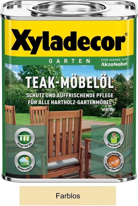 Xyladecor Holzschutzmittel