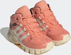 adidas Terrex Mid GTX coral fusion/wonder white/core black (Junior)