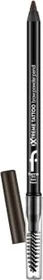 Flormar Extreme Tattoo Brow Powder Pencil 003 dark brown, 1.2g