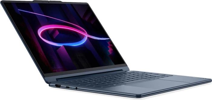 Lenovo Yoga 9 2-in-1 14IPH11 (Yoga 9i 2-in-1 Aura Edition), Cosmic Blue, Core Ultra 7 355, 32GB RAM, 1TB SSD, DE