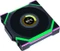 Lian Li Uni Fan TL LCD Wireless 140 RGB Reverse Blade, schwarz, LED-Steuerung, 140mm Vorschaubild