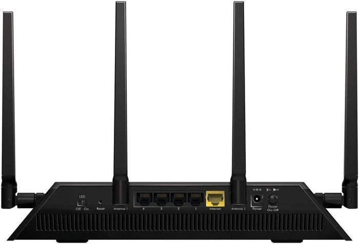 Netgear Nighthawk X4S