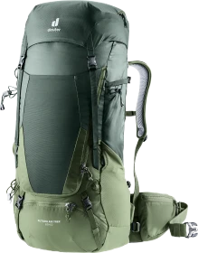 Deuter Futura Air Trek 60+10 ivy/khaki