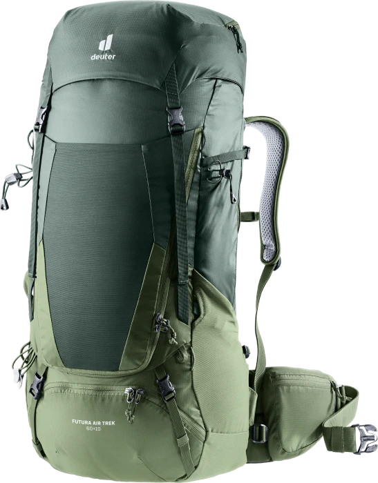 Deuter Futura Air Trek 60+10