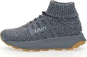 UYN Uynner Hero grey melange (Herren)