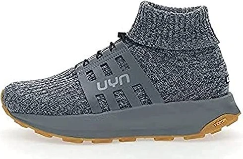 UYN Uynner Hero grey melange (Herren)