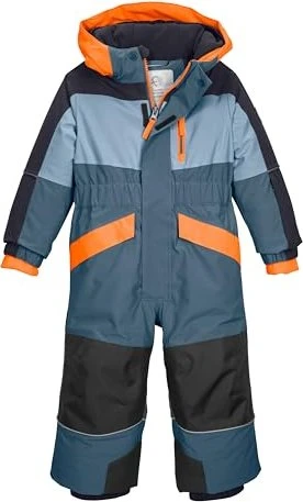 Killtec First Instinct FISW 47 MNS ONPC Skianzug denim (Junior)