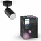 Philips Hue White and Color Ambiance Fugato Spot 1-flammig schwarz Vorschaubild