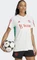 adidas Manchester United Tiro 23 Trainingstrikot core white (Damen) Vorschaubild