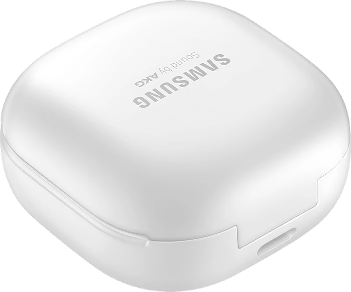Samsung Galaxy Buds Pro Phantom White