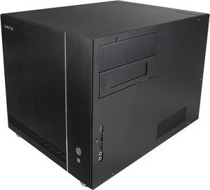 Lian Li PC-V351B schwarz