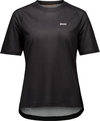 POC Motion Air Trikot kurzarm uranium black (Damen)