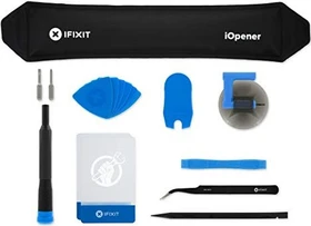 iFixit iOpener Feinmechanik Handwerkzeugset, 16-tlg.